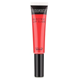 BODYOGRAPHY Electric lip slides - pulp friction (red/orange slide)ls